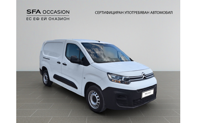 citroen-berlingo-van-xl-950-control-1-5-bluehdi-102-bvm5-e6 - 2