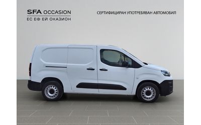 citroen-berlingo-van-xl-950-control-1-5-bluehdi-102-bvm5-e6 - 3