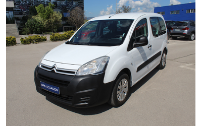 citroen-berlingo-vp-1-6hdi-75-fap-bvm5-e6 - 0