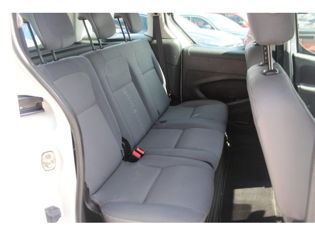 Citroen Berlingo VP 1.6HDi 75 FAP BVM5 E6 - автомобили, коли, обяви за нови и употребявани 5