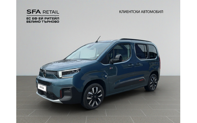 citroen-berlingo-xtr - 0