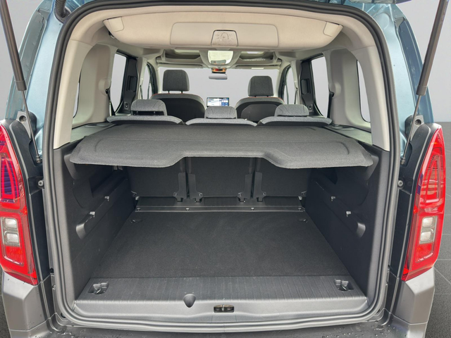 Citroen Berlingo XTR - автомобили, коли, обяви за нови и употребявани 15