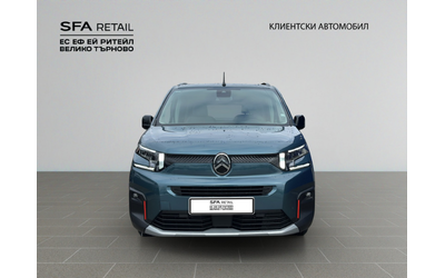 citroen-berlingo-xtr - 1
