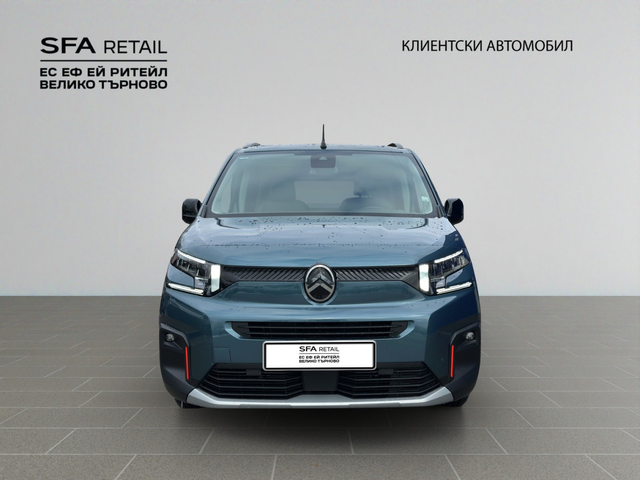 Citroen Berlingo XTR - автомобили, коли, обяви за нови и употребявани 1