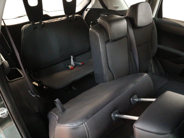 Citroen C-Crosser, 2008 г., 235200 км, 156 к.с. - автомобили, коли, обяви за нови и употребявани 0