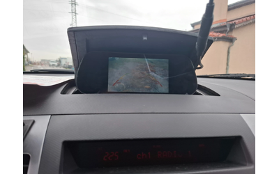 Citroen C-Crosser 2.2 Камера - автомобили, коли, обяви за нови и употребявани 10