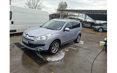 citroen-c-crosser - 2