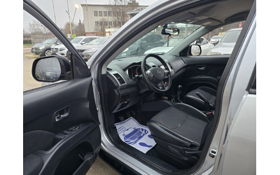 Citroen C-Crosser 2.2D 156к.с 6+ 1места Топ състояние - автомобили, коли, обяви за нови и употребявани 10