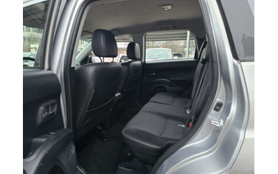 Citroen C-Crosser 2.2D 156к.с 6+ 1места Топ състояние - автомобили, коли, обяви за нови и употребявани 11