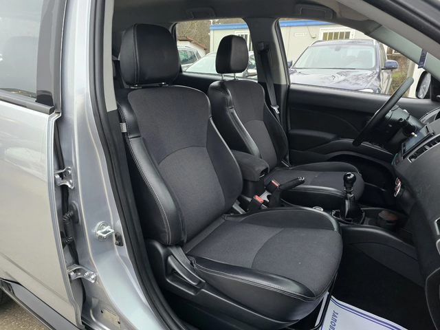 Citroen C-Crosser 2.2D 156к.с 6+ 1места Топ състояние - автомобили, коли, обяви за нови и употребявани 12