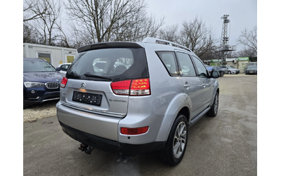 citroen-c-crosser - 3