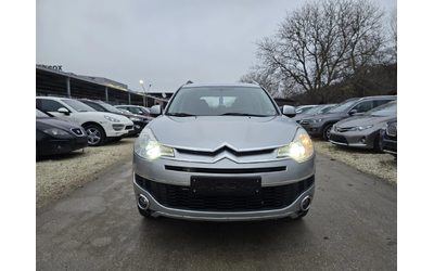 citroen-c-crosser - 4