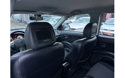 Citroen C-Crosser 2.2 HDI/4x4 - автомобили, коли, обяви за нови и употребявани 11