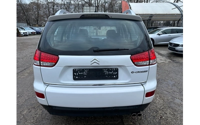 citroen-c-crosser - 5