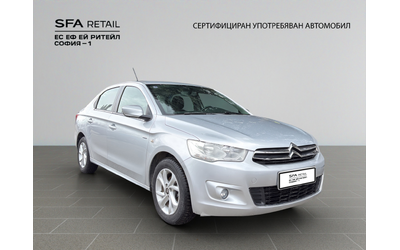 citroen-c-elysee-1-6-vti-115-automatic-e5 - 2