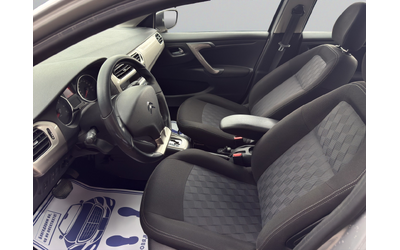 Citroen C-ELYSEE 1.6 VTi 115 Automatic E5 - автомобили, коли, обяви за нови и употребявани 9