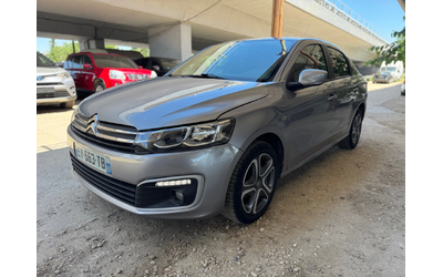 citroen-c-elysee - 0