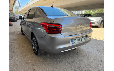 Citroen C-Elysee 1.2i-82-2018-NAVI-EURO6 - автомобили, коли, обяви за нови и употребявани 11