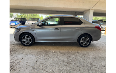 Citroen C-Elysee 1.2i-82-2018-NAVI-EURO6 - автомобили, коли, обяви за нови и употребявани 12