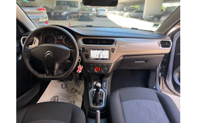 citroen-c-elysee - 4