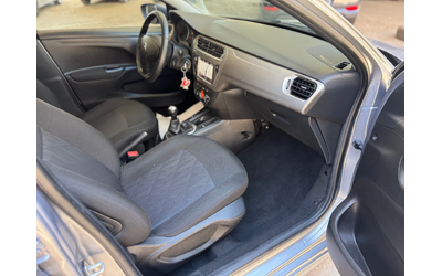 Citroen C-Elysee 1.2i-82-2018-NAVI-EURO6 - автомобили, коли, обяви за нови и употребявани 6