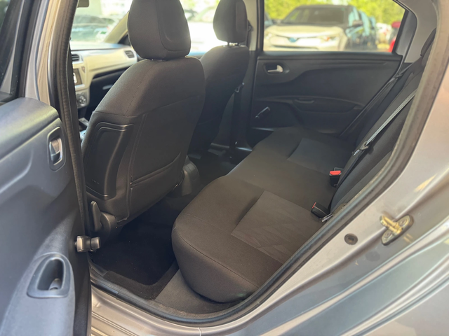 Citroen C-Elysee 1.2i-82-2018-NAVI-EURO6 - автомобили, коли, обяви за нови и употребявани 7