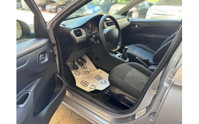 Citroen C-Elysee 1.2i-82-2018-NAVI-EURO6 - автомобили, коли, обяви за нови и употребявани 8