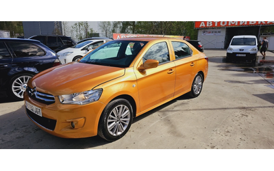 citroen-c-elysee - 0