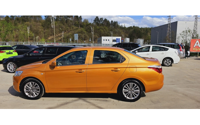 citroen-c-elysee - 2