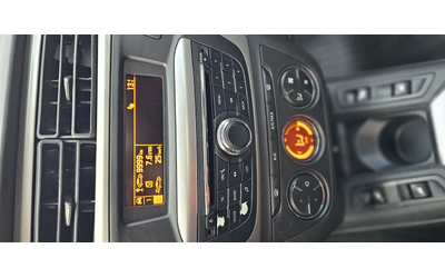 Citroen C-Elysee 1.6i Заводска Газ -10.2016г - автомобили, коли, обяви за нови и употребявани 12