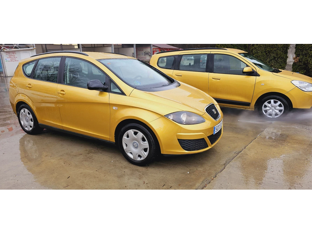 Citroen C-Elysee 1.6i Заводска Газ -10.2016г - автомобили, коли, обяви за нови и употребявани 15