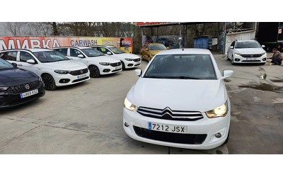 citroen-c-elysee - 4