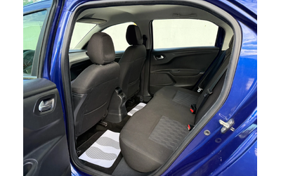 Citroen C-Elysee 1.6HDI EXCLUSIVE FACELIFT NAVI - автомобили, коли, обяви за нови и употребявани 14