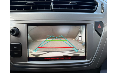 Citroen C-Elysee 1.6HDI EXCLUSIVE FACELIFT NAVI - автомобили, коли, обяви за нови и употребявани 16