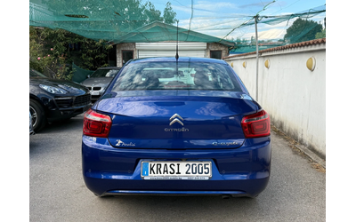 citroen-c-elysee - 4