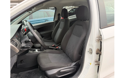 Citroen C-Elysee 1.2i ПЪРВИ СОБСТВЕНИК 175560КМ - автомобили, коли, обяви за нови и употребявани 10