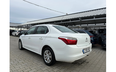 citroen-c-elysee - 3