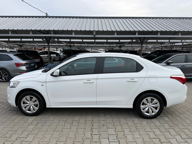 Citroen C-Elysee 1.2i ПЪРВИ СОБСТВЕНИК 175560КМ - автомобили, коли, обяви за нови и употребявани 4