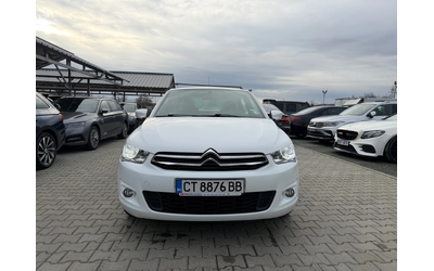 citroen-c-elysee - 5