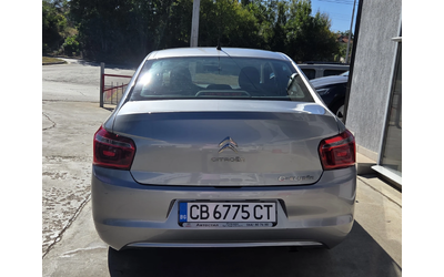 citroen-c-elysee - 4