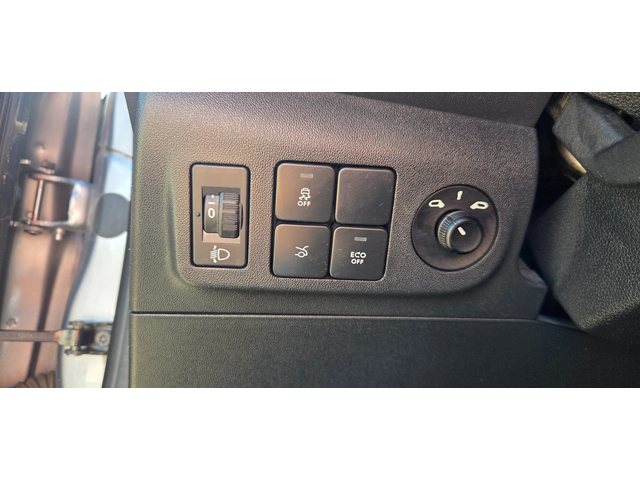 Citroen C-Elysee 75923km. 1.5 Blue HDi (102 кс) 2021г. - автомобили, коли, обяви за нови и употребявани 12