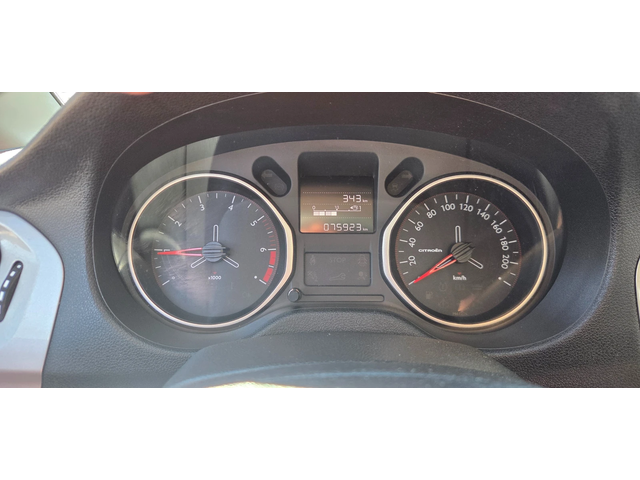 Citroen C-Elysee 75923km. 1.5 Blue HDi (102 кс) 2021г. - автомобили, коли, обяви за нови и употребявани 13