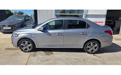 Citroen C-Elysee 75923km. 1.5 Blue HDi (102 кс) 2021г. - автомобили, коли, обяви за нови и употребявани 6