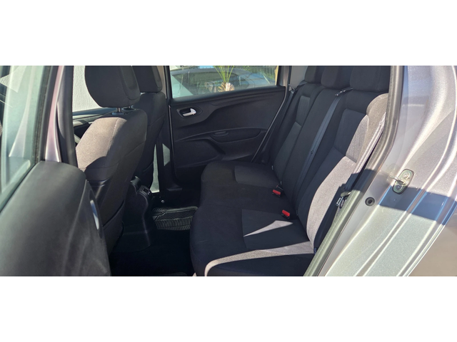 Citroen C-Elysee 75923km. 1.5 Blue HDi (102 кс) 2021г. - автомобили, коли, обяви за нови и употребявани 8