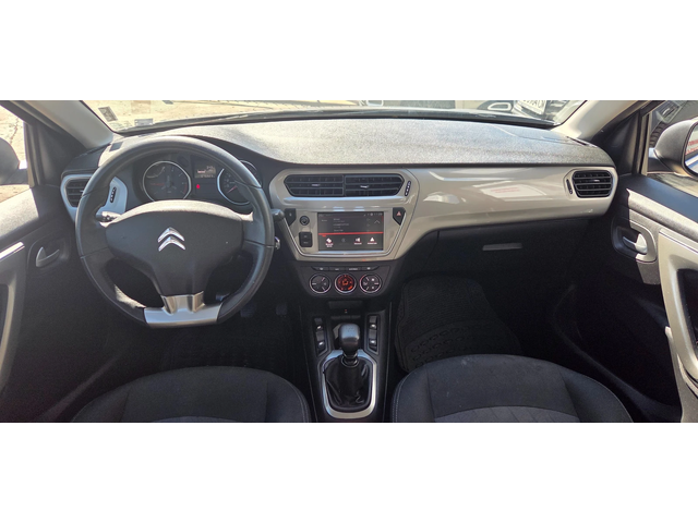 Citroen C-Elysee 75923km. 1.5 Blue HDi (102 кс) 2021г. - автомобили, коли, обяви за нови и употребявани 9