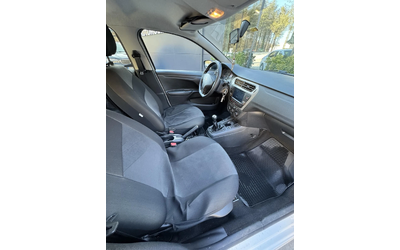 Citroen C-Elysee БЕНЗИН-ГАЗ - автомобили, коли, обяви за нови и употребявани 11