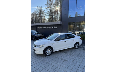 citroen-c-elysee - 2