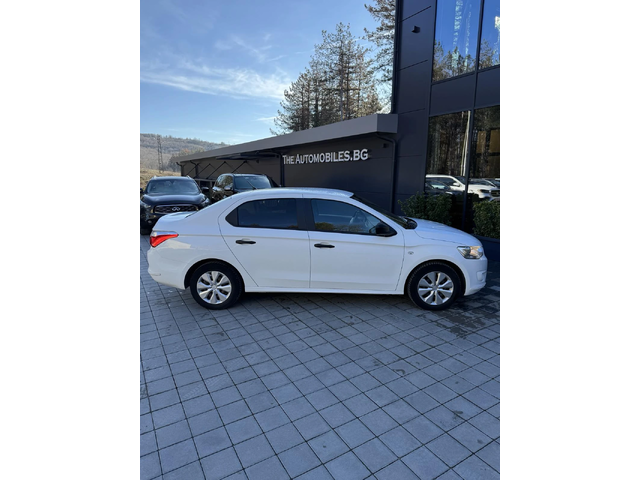 Citroen C-Elysee БЕНЗИН-ГАЗ - автомобили, коли, обяви за нови и употребявани 7