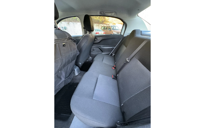 Citroen C-Elysee БЕНЗИН-ГАЗ - автомобили, коли, обяви за нови и употребявани 8