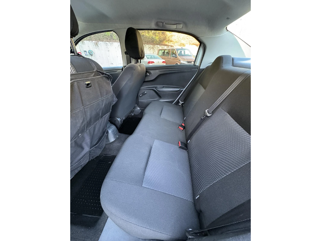 Citroen C-Elysee БЕНЗИН-ГАЗ - автомобили, коли, обяви за нови и употребявани 8